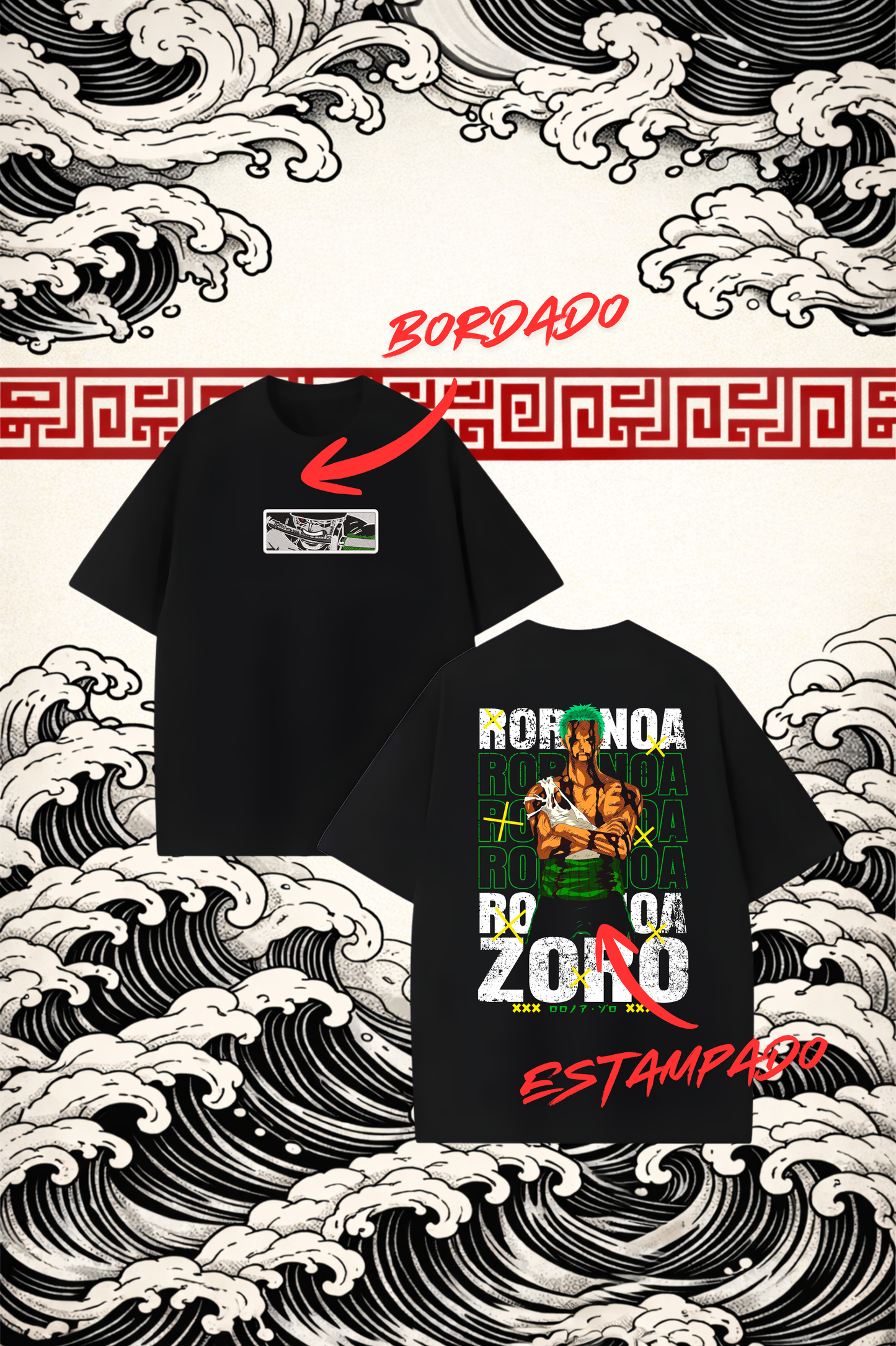 zoro