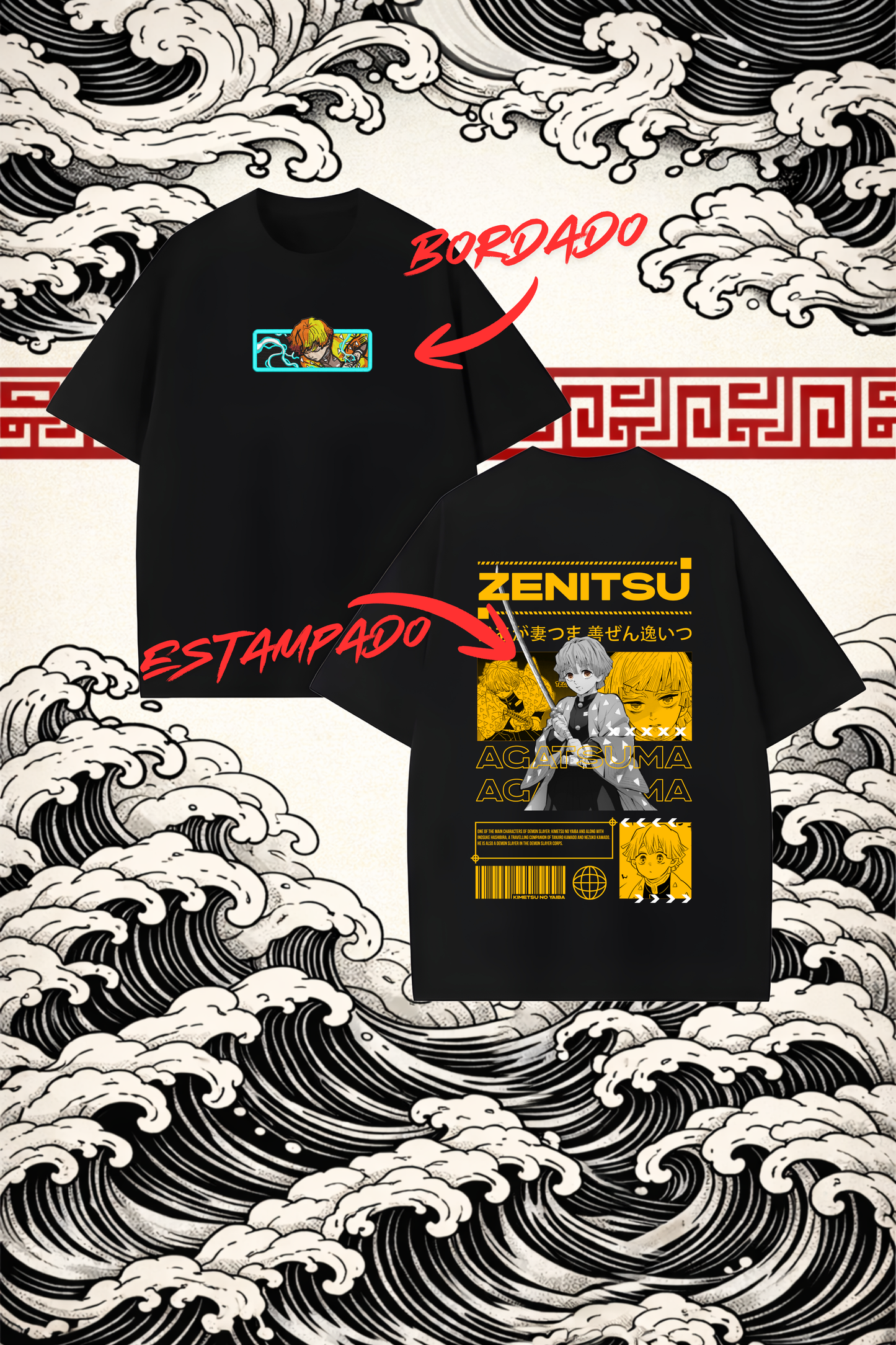 zenitsu