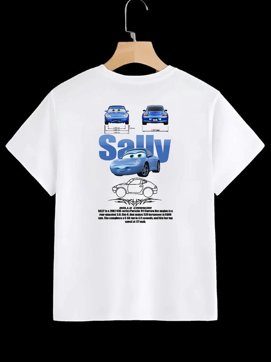 Sally