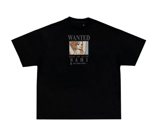 Nami cartel