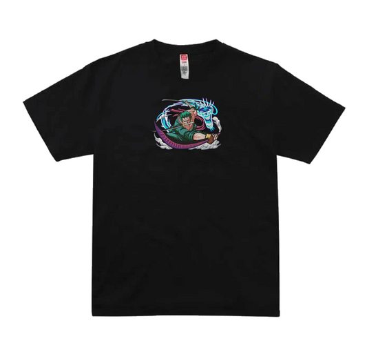 zoro