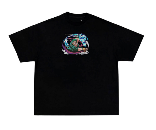 zoro