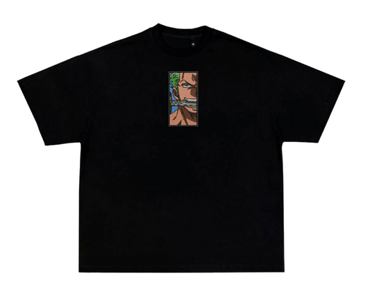 zoro