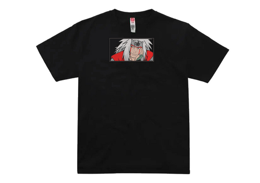 jiraiya