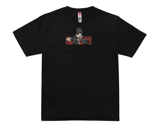 sasuke