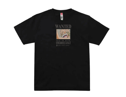 sanji cartel