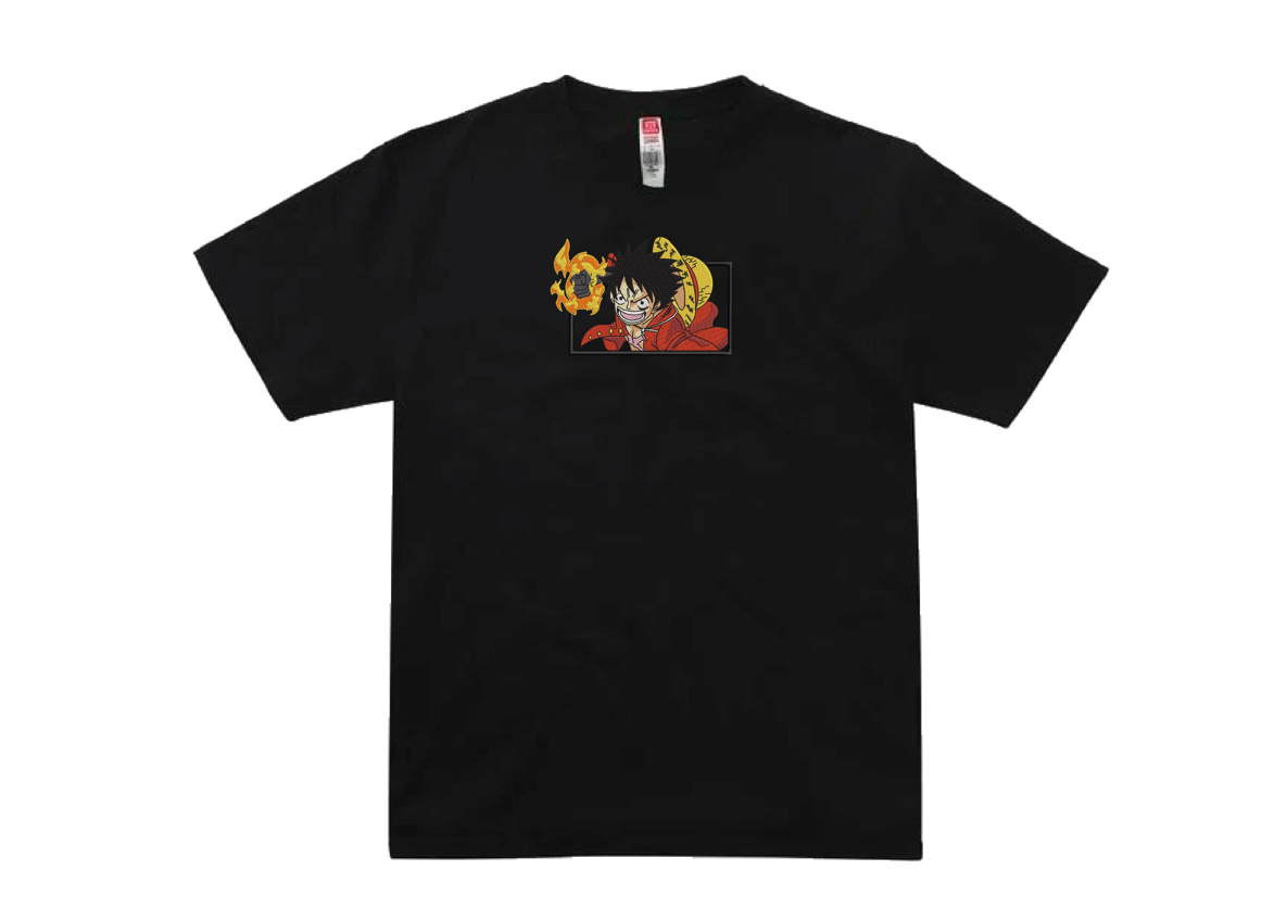 luffy