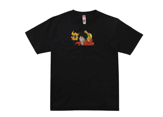 luffy