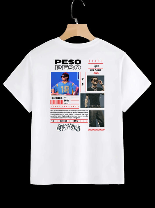 Peso pluma