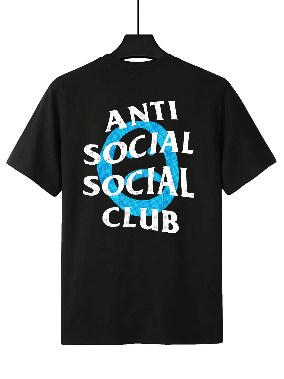 anti social social club