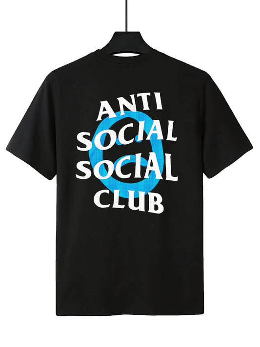 anti social social club