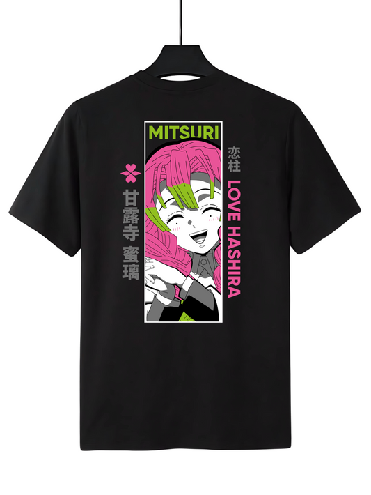 Mitsuri Kanroji