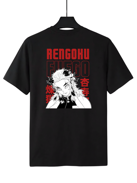 Rengoku