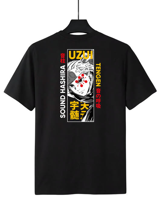 tengen uzui