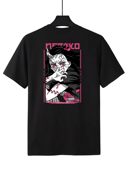 nezuko