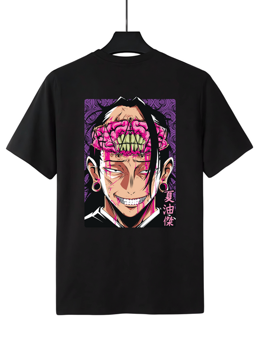 suguru geto