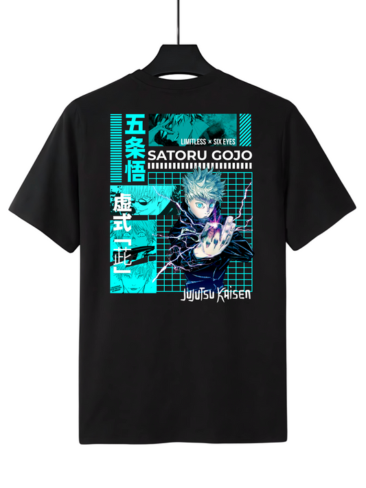 gojo