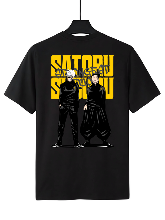 satoru y suguru