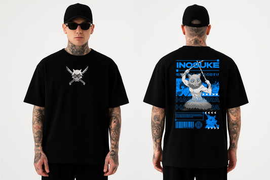 inosuke