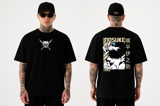 inosuke
