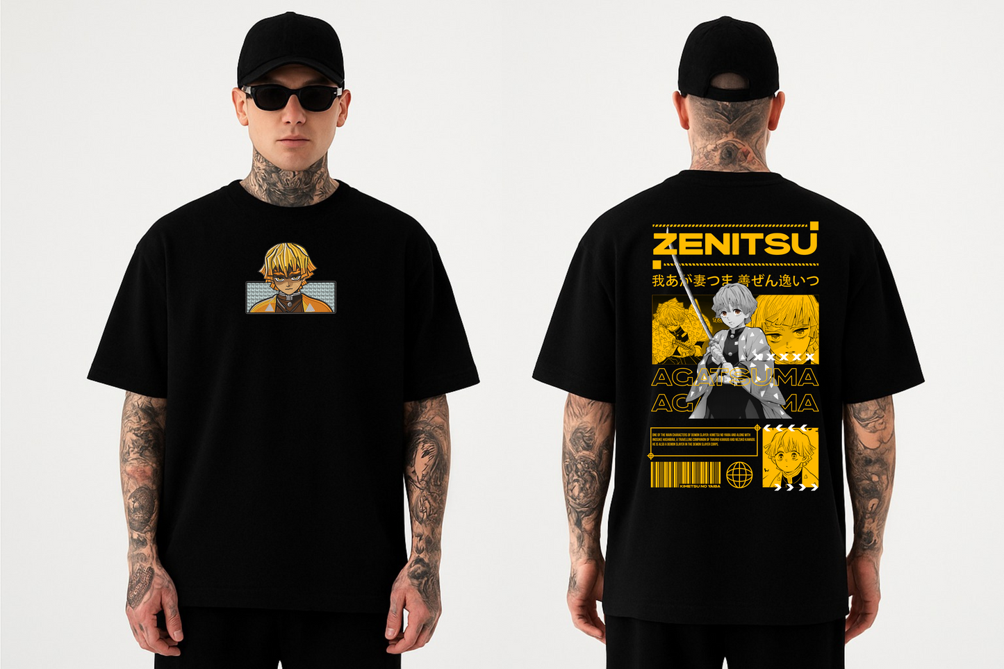 zenitsu