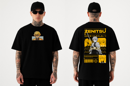 zenitsu