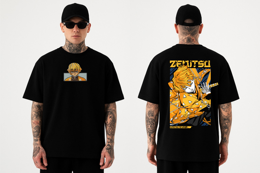 zenitsu