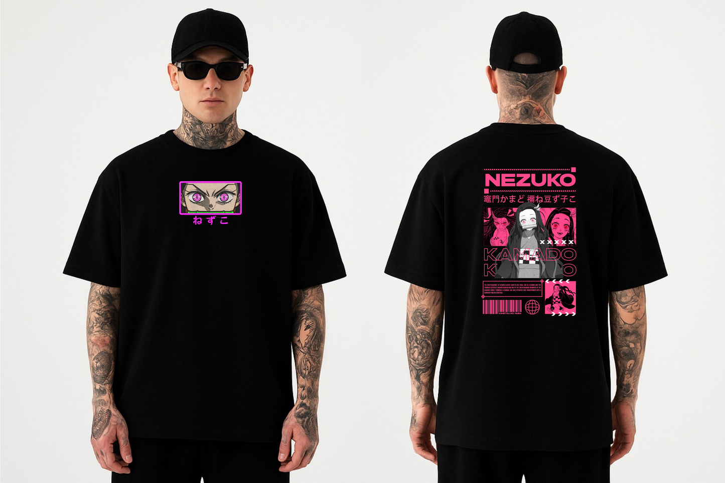 nezuko