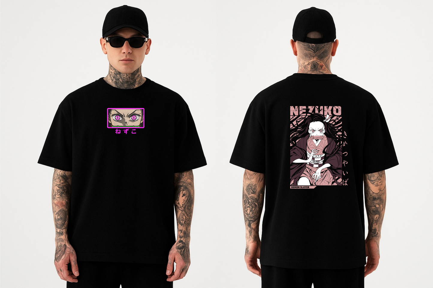 nezuko