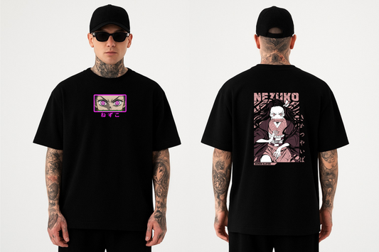 nezuko