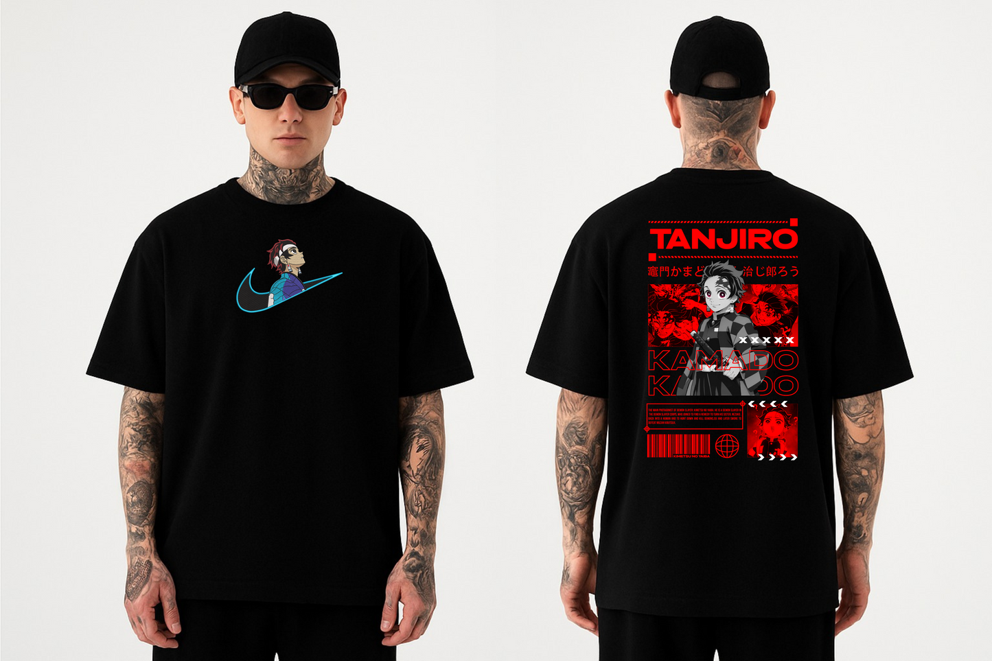 tanjiro
