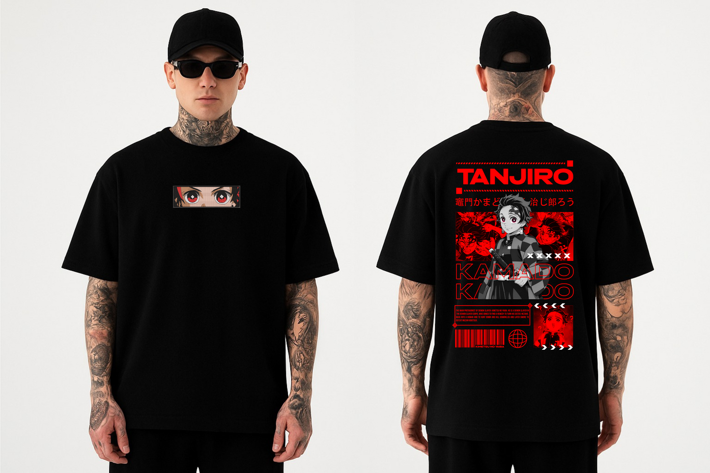 tanjiro