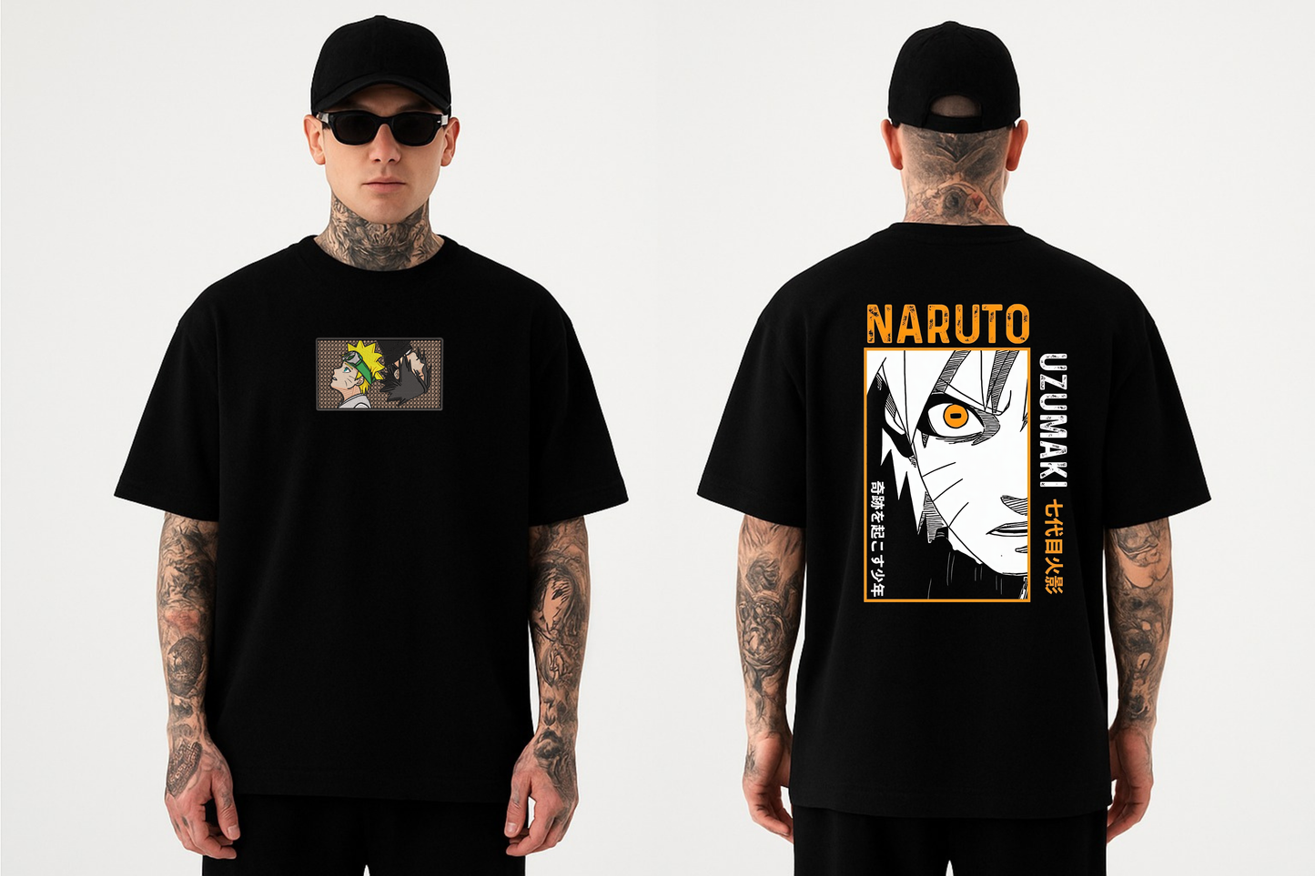 Naruto