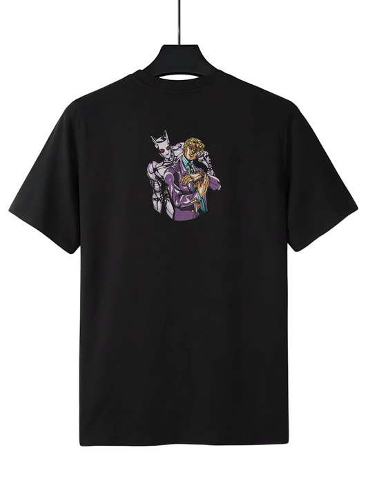 JOJOS-4