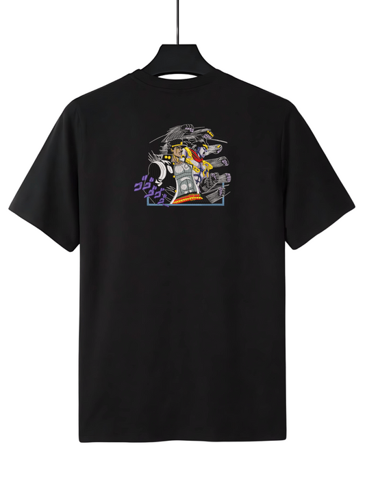 JOJOS