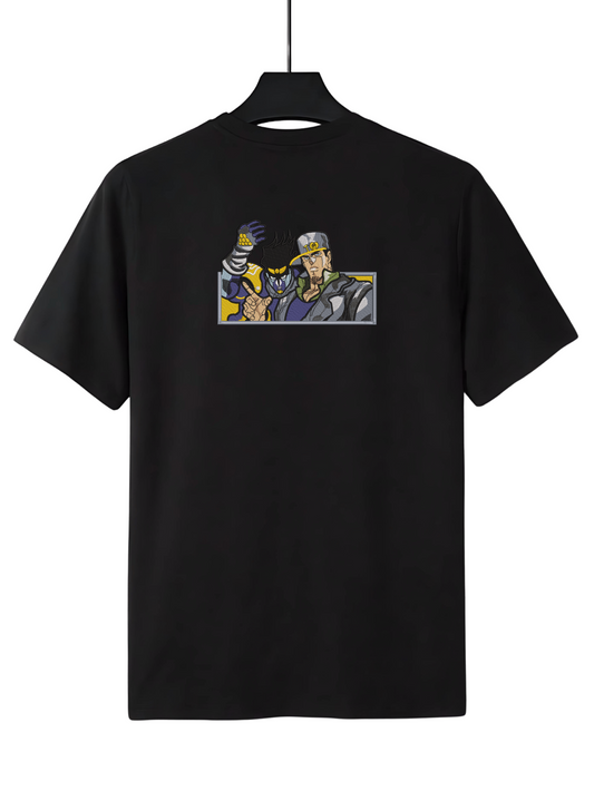 JOJOS-3
