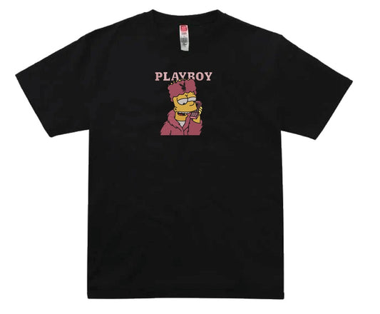 Bart playboy