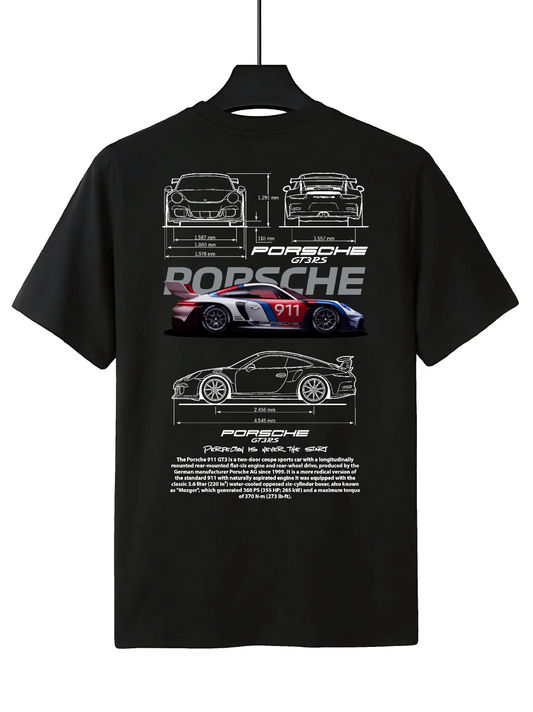 porche