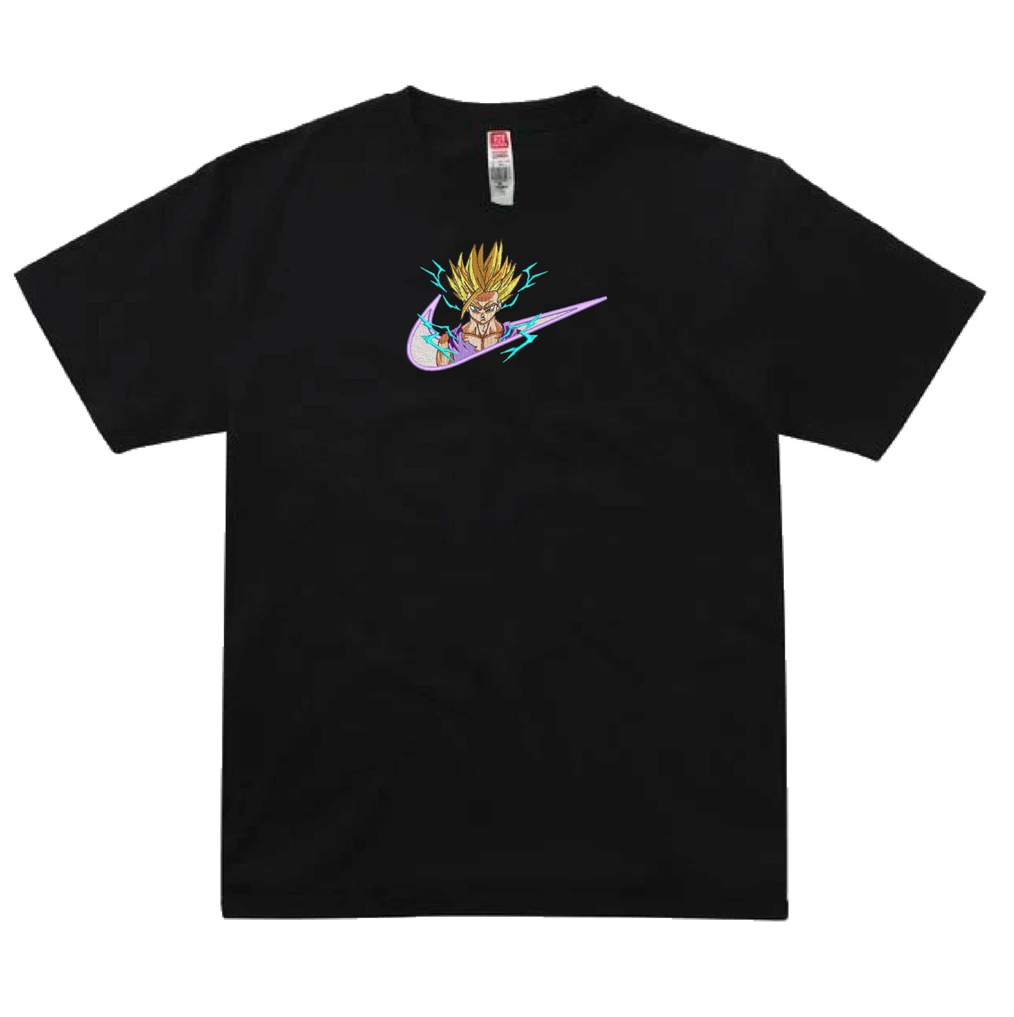 gohan