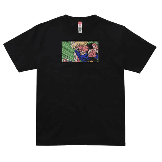 goku