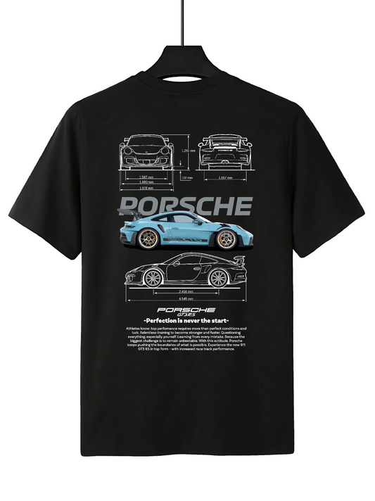 Porche