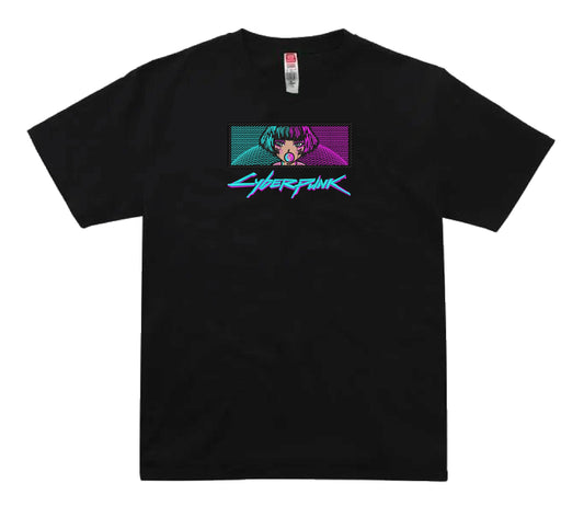 cyberpunk
