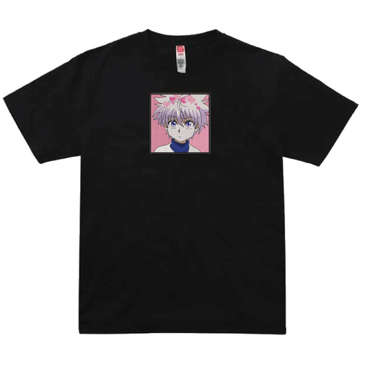 Killua Zoldyck