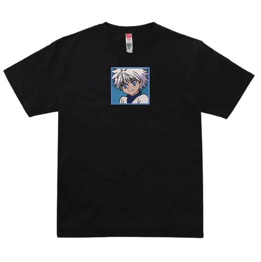 Killua Zoldyck