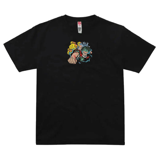 Izuku Midoriya