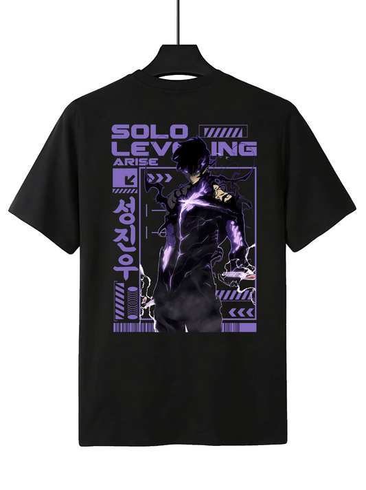 solo leveling