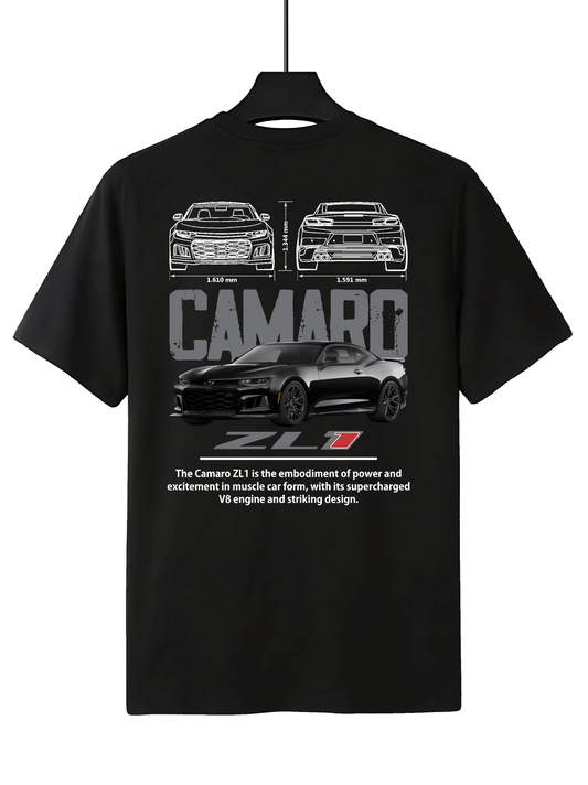 Camaro