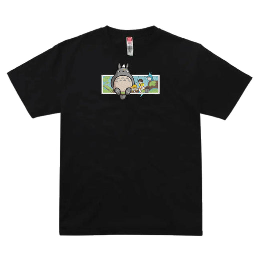 totoro