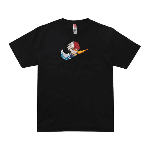 Shoto Todoroki