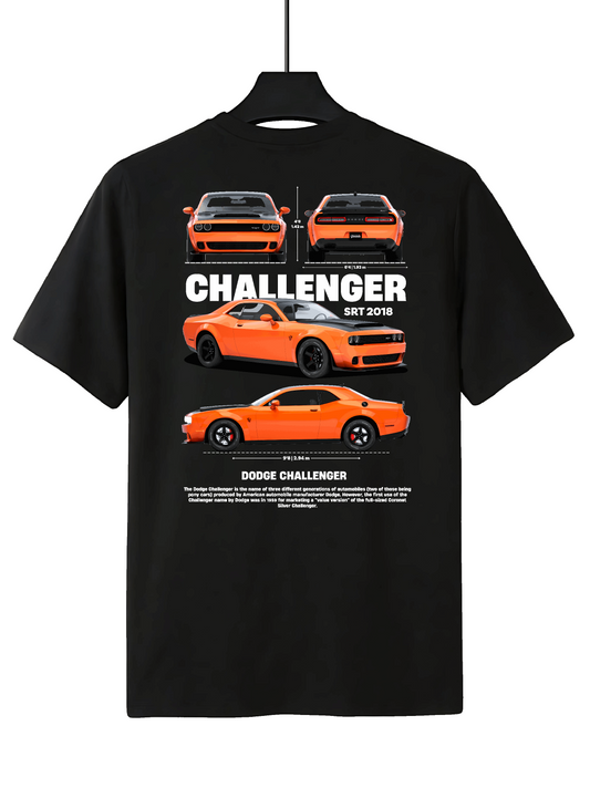 challenger